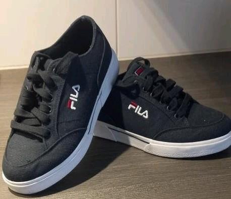 FILA sneakers. Maat 39., Ophalen of Verzenden, Nieuw, Blauw, Sneakers of Gympen