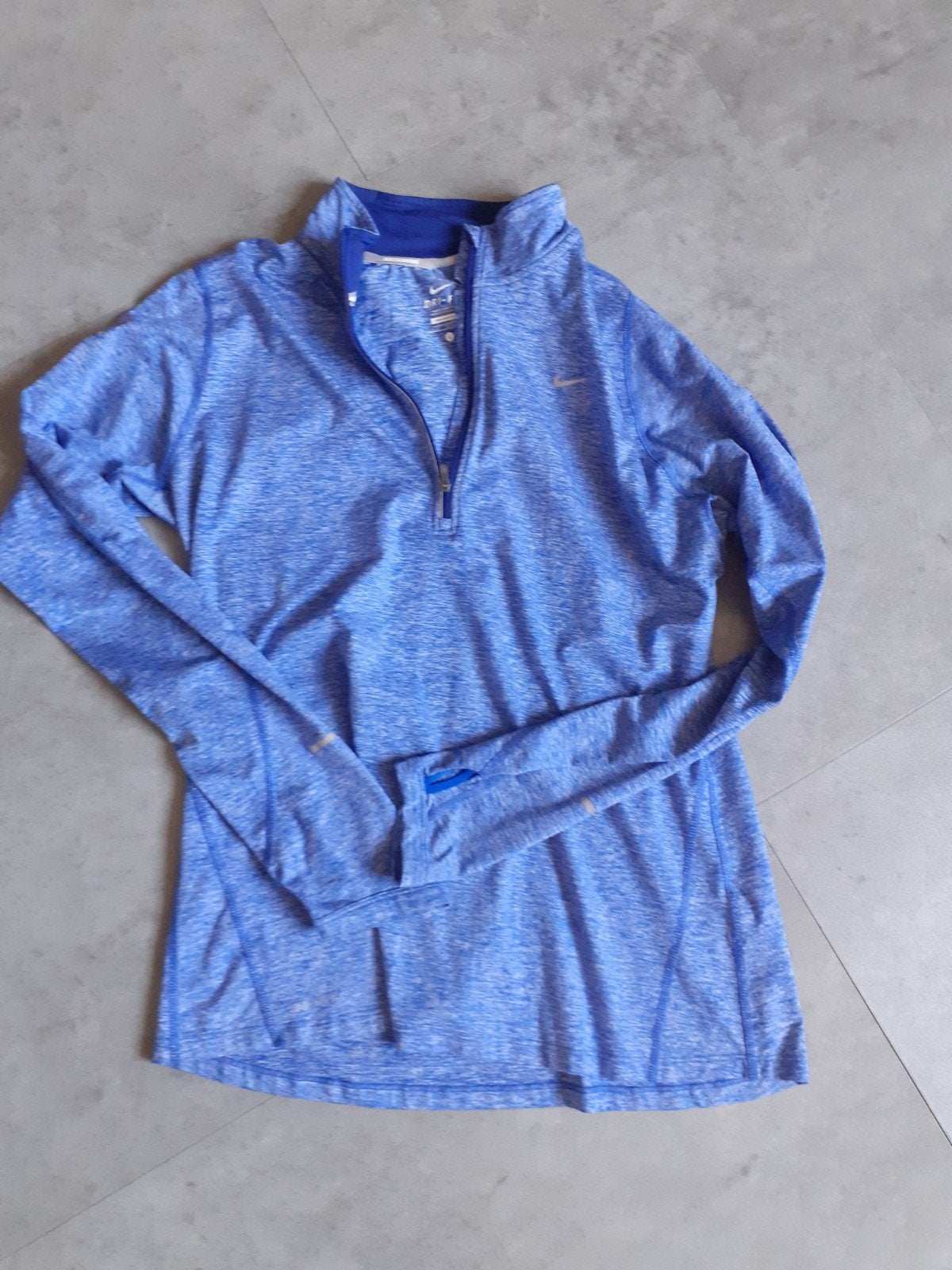 NIKE hardloopkleding L, Kleding | Dames, Sportkleding, Ophalen, Paars, Maat 42/44 (L), Nike