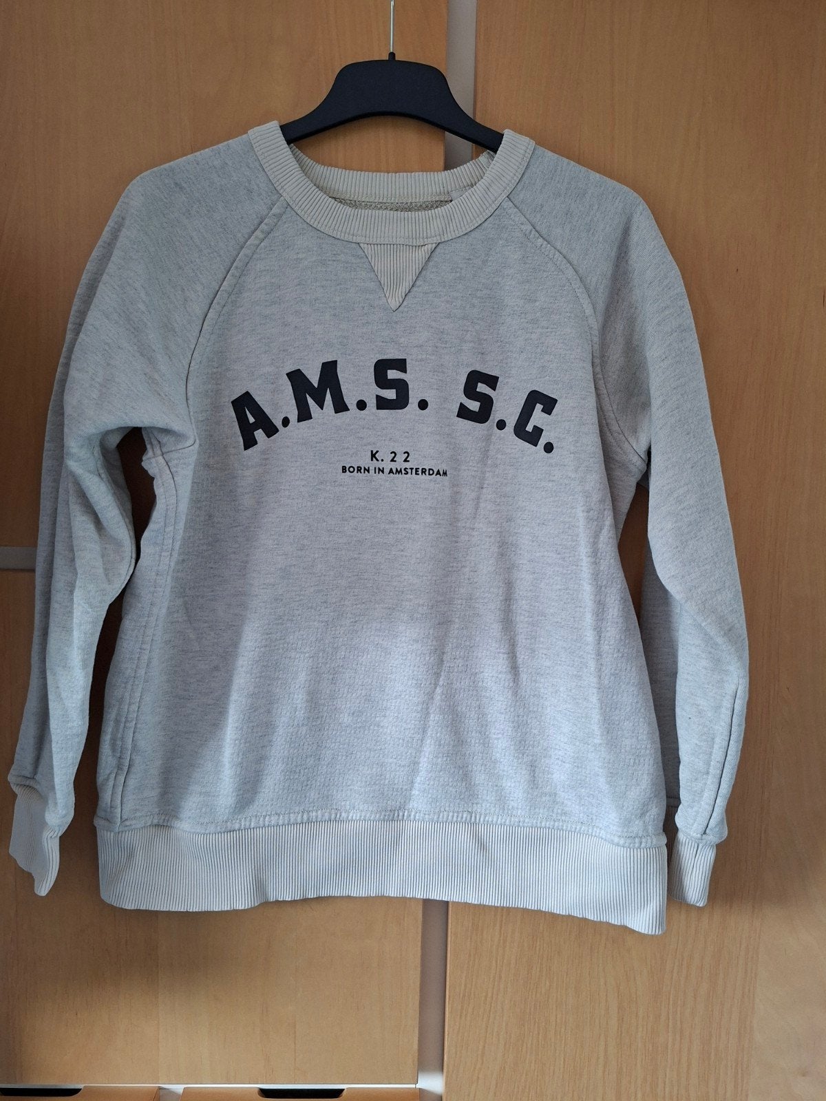 Scotch & Soda Sweater Maat L - Zo goed als nieuw, Maat 42/44 (L), Scotch & Soda, Ophalen of Verzenden, Zo goed als nieuw