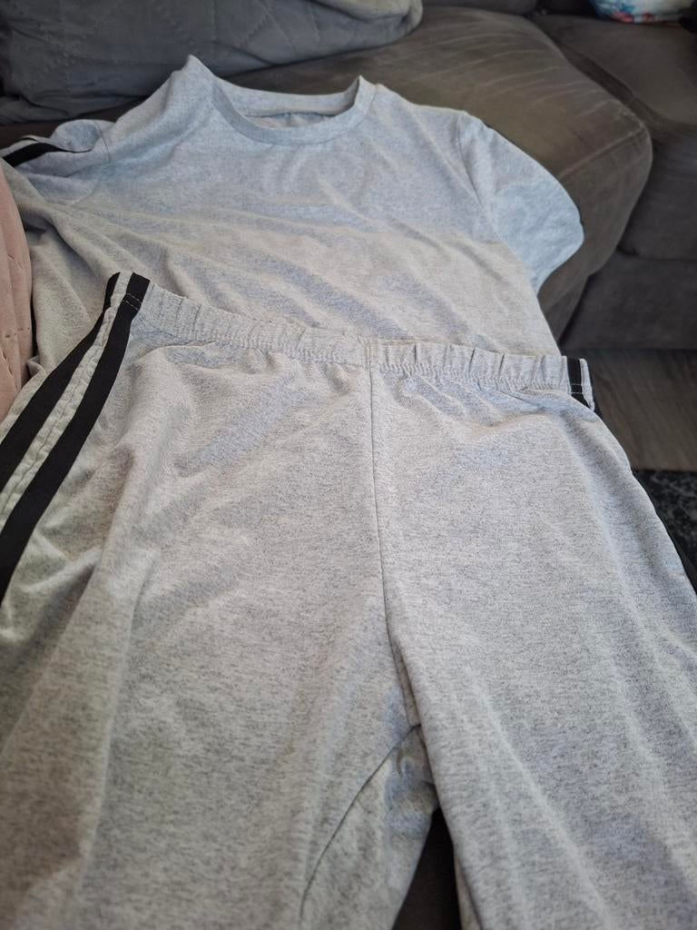 Jonges en meisjes kleding maat 140 tot s, Ophalen