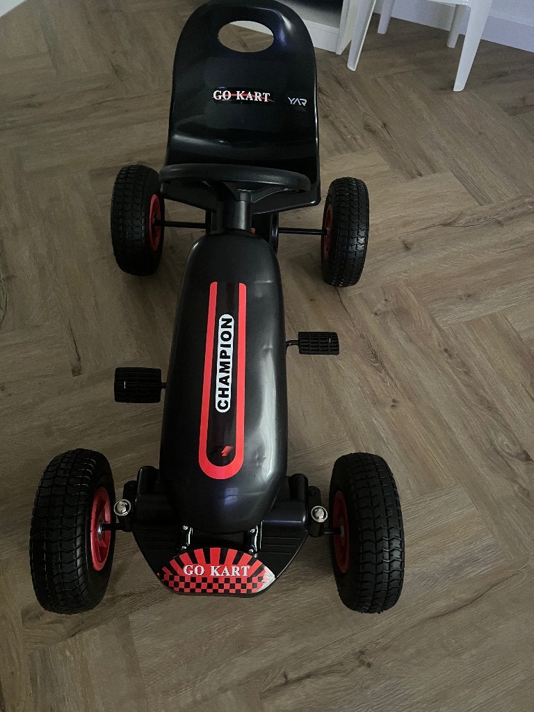 Skelter, Kinderen en Baby's, Ophalen of Verzenden, Gebruikt, Overige merken, Vrijloopautomaat