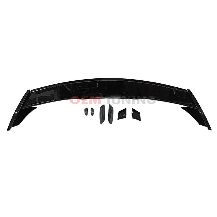A45 AMG Style Dakspoiler geschikt voor A‑Klasse W176 12‑18, Ophalen of Verzenden