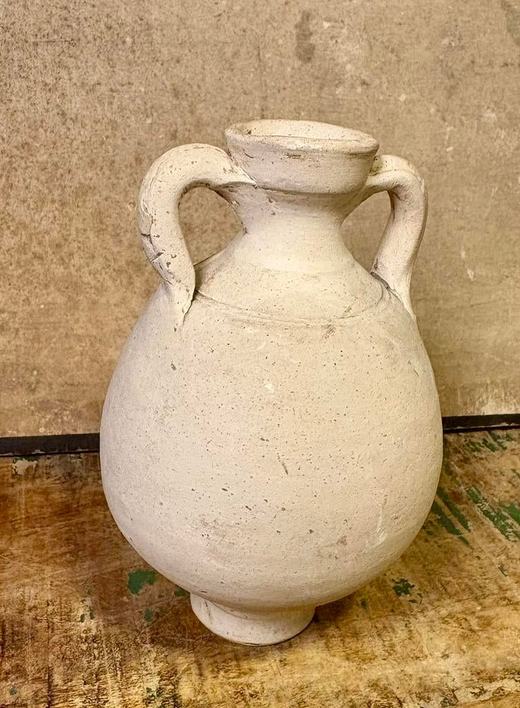 Archeologische vondst Keulen, Overige kleuren, Ophalen of Verzenden, Minder dan 50 cm, Glas