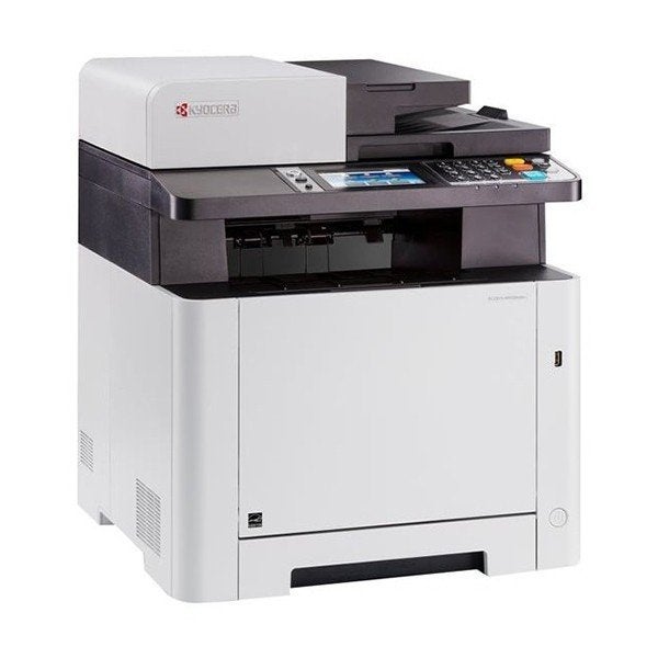 Kyocera Ecosys M5526cdw, Computers en Software, Printers, Ophalen, Gebruikt, All-in-one, Kyocera