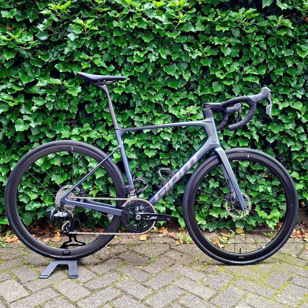 Giant Defy Advanced Pro 1 ML Nieuw, Ophalen, 28 inch, Carbon, Nieuw