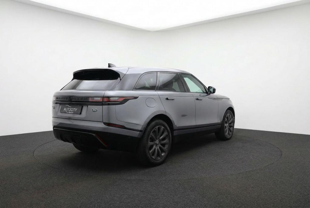 Land Rover Range Rover Velar Memory l Meridian Hybrid R-Dyna, Auto's, Land Rover, Automaat, 14 kWh, Gebruikt, Euro 6