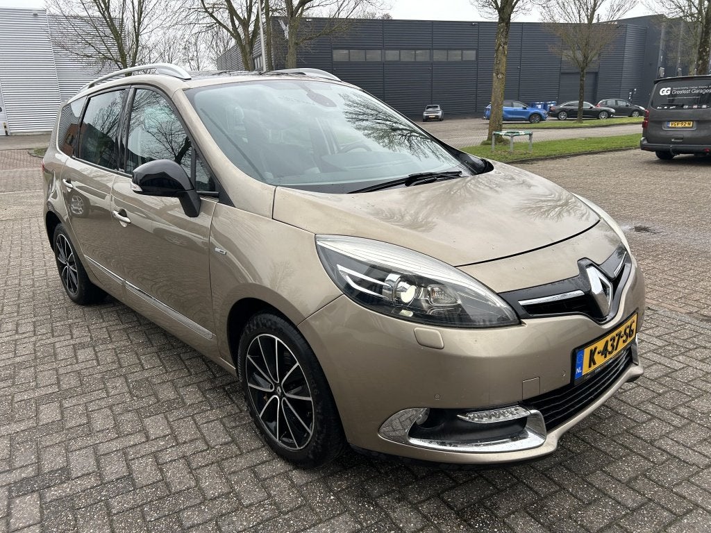 Renault Grand Scenic