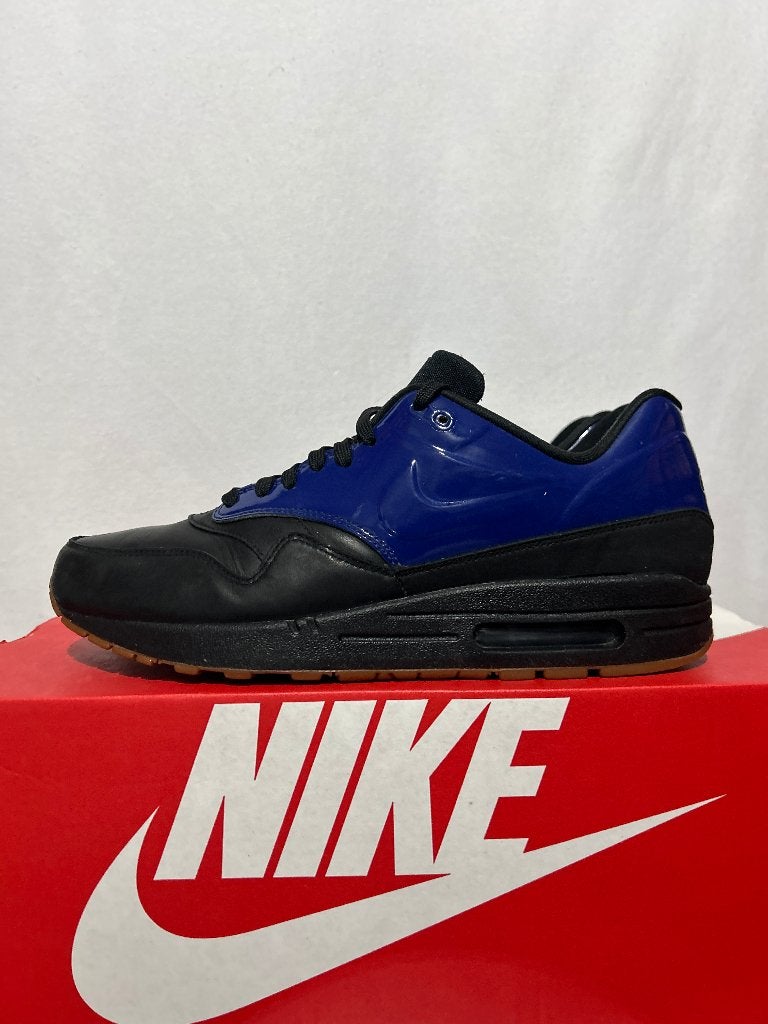 ALS NIEUW! Maat 44 - Nike Air Max 1 VT Royal Blue, Nike, Nike, Nike, Nike