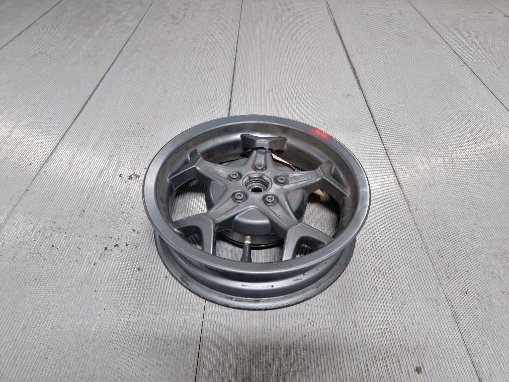 Onderdelen aprilia sxr 50 sloop scooter , alles los te koop, Fietsen en Brommers, Ophalen, Gebruikt, Overige typen, Aprilia