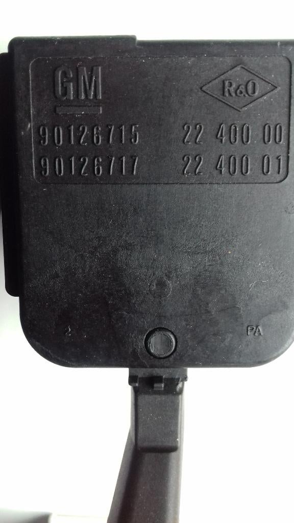 OPEL VAUXHALL BEDFORD KADETT WATERPOMP, Ophalen of Verzenden, Nieuw, Opel