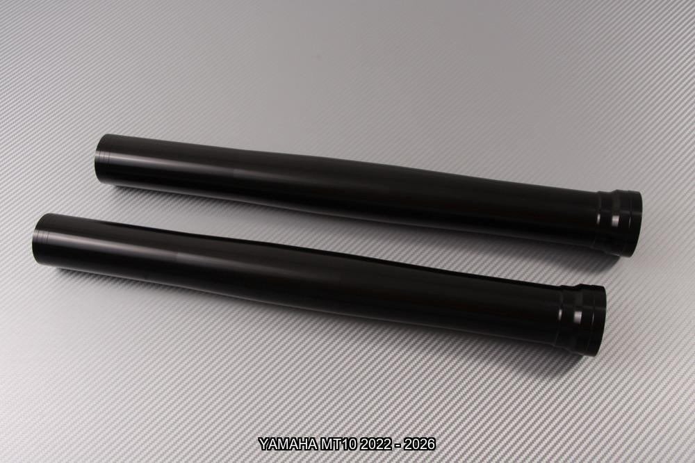Buitenpoten voorvork SPR YAMAHA MT10 2022 - 2026, Motoren, Accessoires | Overige, Ophalen of Verzenden