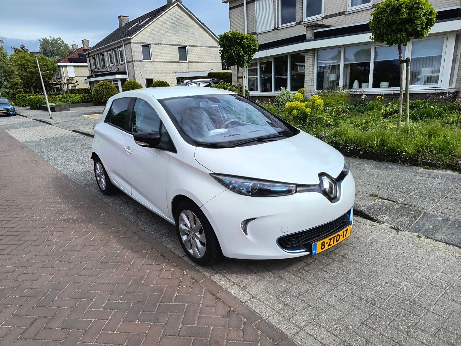 Renault Zoé