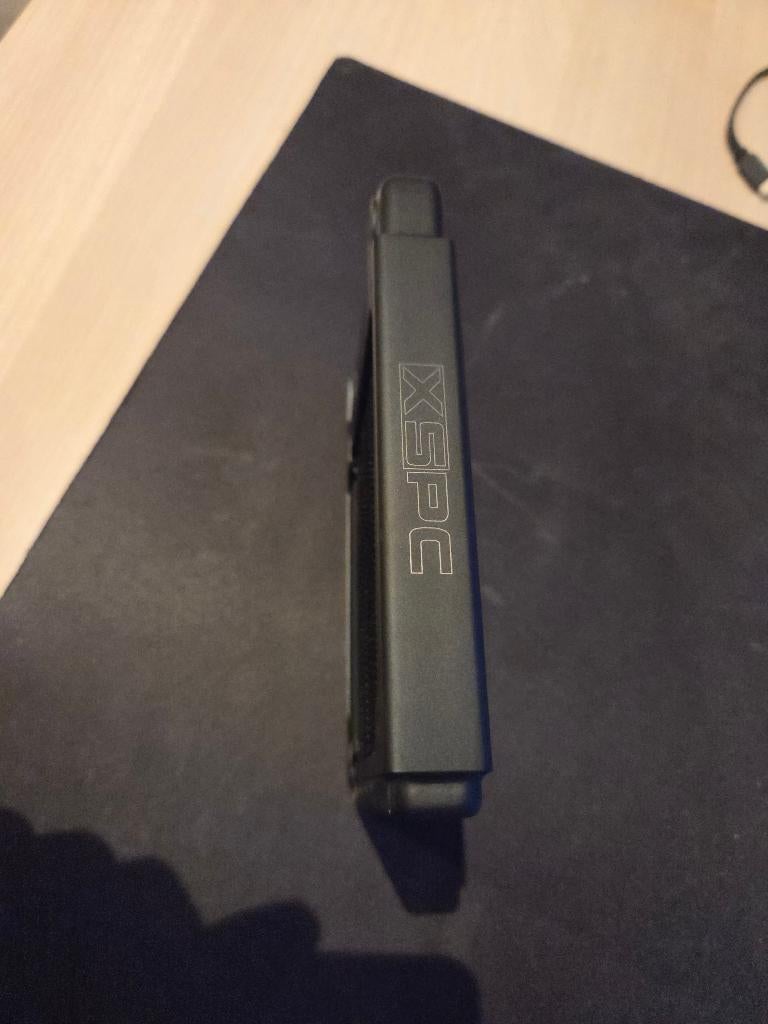 XSPC TX120 ultrathin radiator - ongebruikt zo goed als nieuw, Computers en Software, Computerkoelers, Ophalen of Verzenden, Zo goed als nieuw
