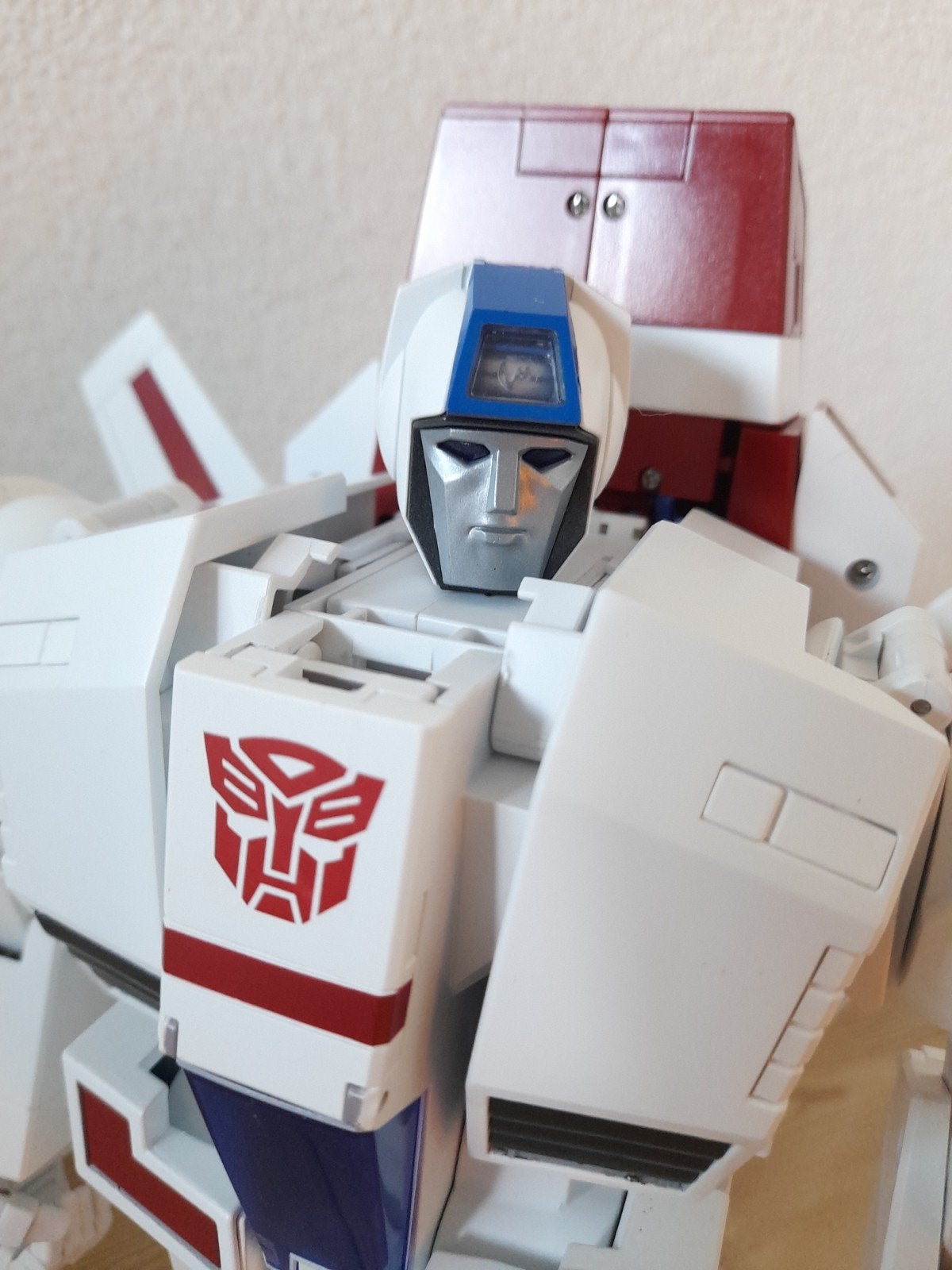 SkyFire Masterpiece KO, G1, Ophalen of Verzenden, Nieuw, Autobots