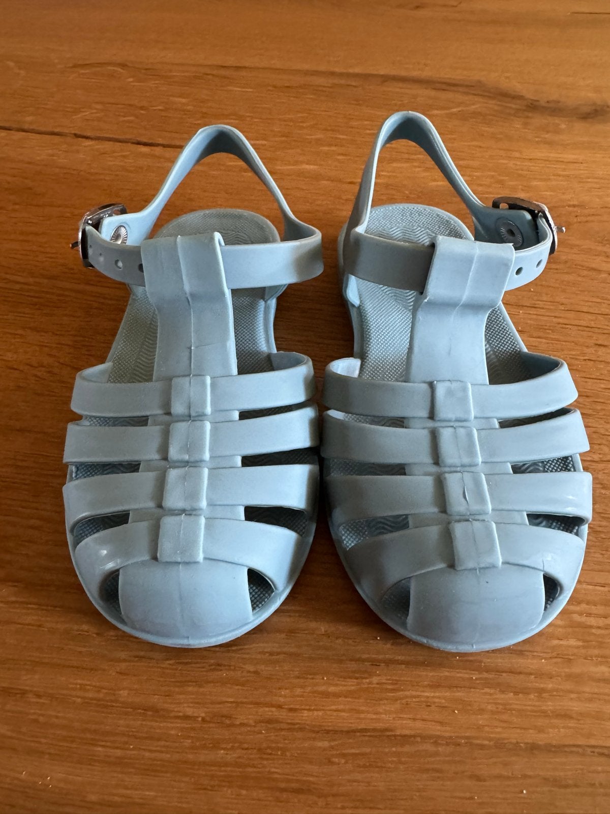 Liewood watersandalen maat 24, Ophalen, Gebruikt, Jongetje of Meisje, Schoentjes