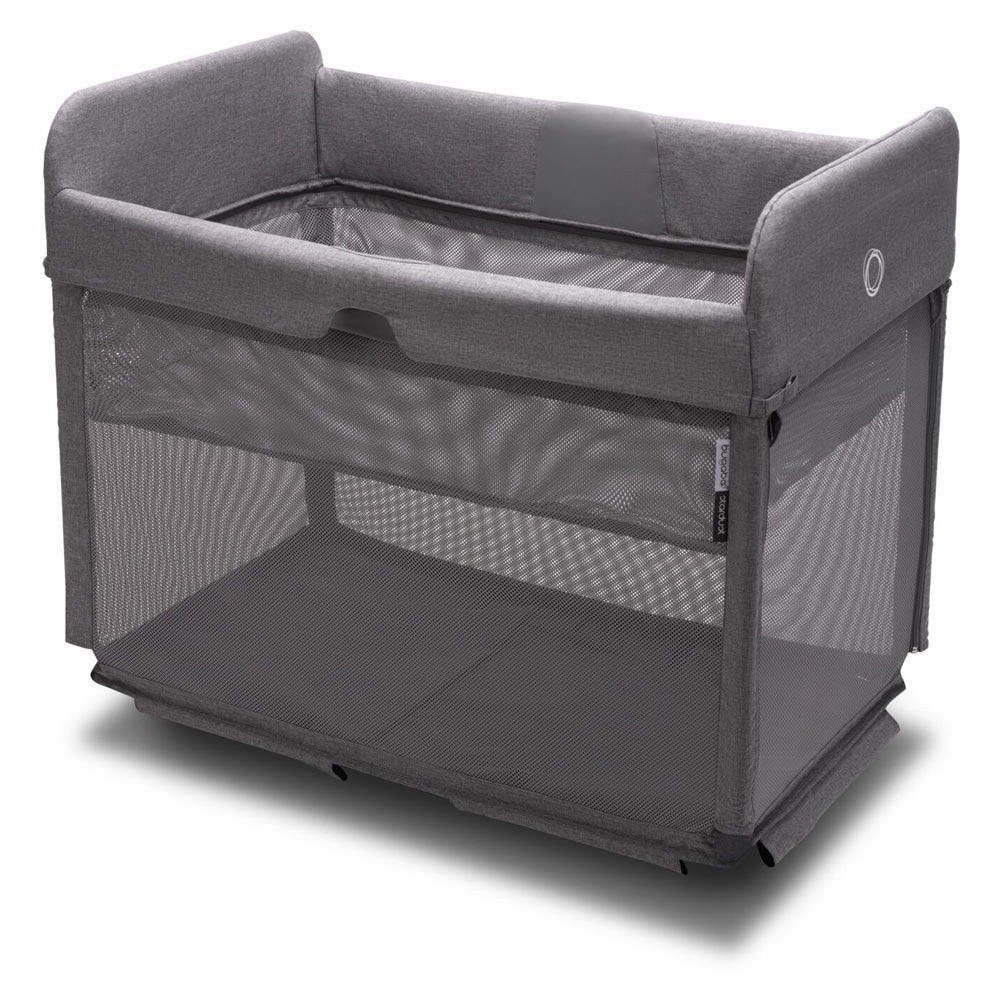 Campingbedje Bugaboo Stardust - GOEDE DEAL!, Ophalen, Zo goed als nieuw, Reisbedje