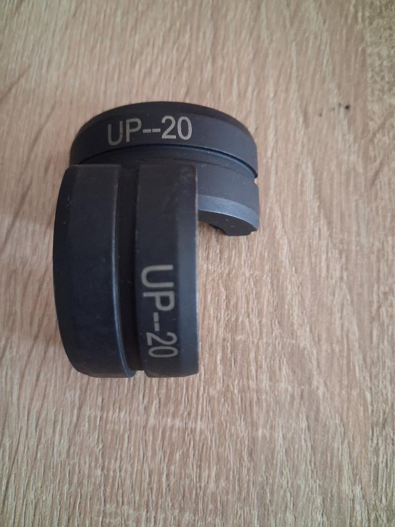 uponor perstang bek up20, Ophalen, Nieuw
