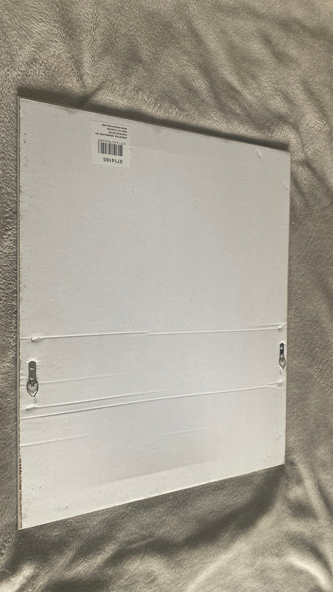 Witte spiegel, Ophalen, Rechthoekig, Minder dan 50 cm, Minder dan 100 cm