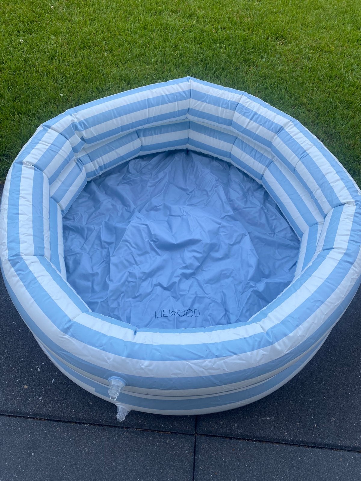Liewood peuterzwembad 80cm, Tuin en Terras, Ophalen, Minder dan 80 cm, Rond, Minder dan 200 cm