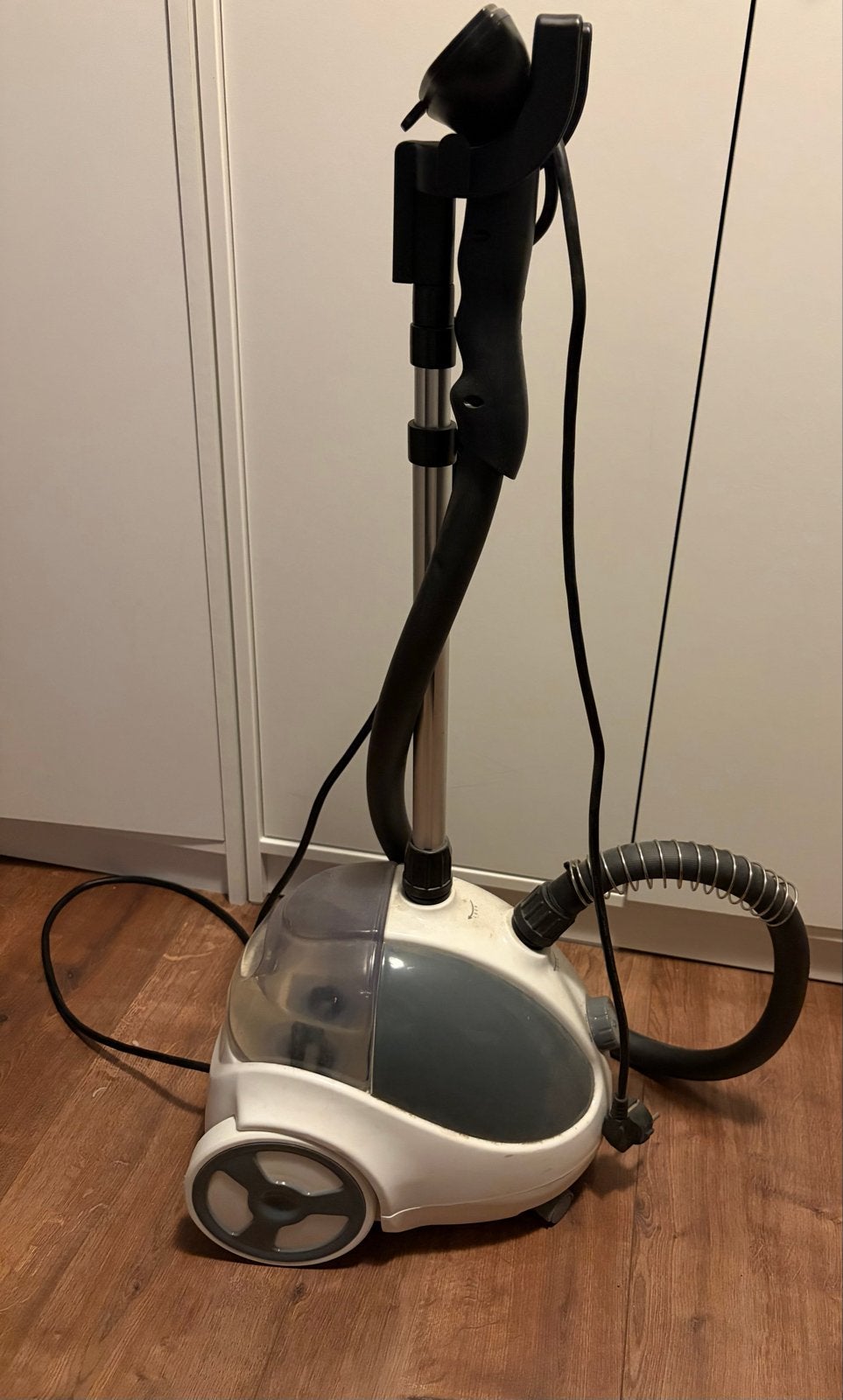 Princess Kledingstomer - Stoomapparaat voor kleding, Ophalen, Gebruikt, Kledingstomer