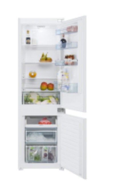 Complete set Pelgrim apparatuur voor keuken, Ophalen, 200 liter of meer, Met aparte vriezer, 160 cm of meer