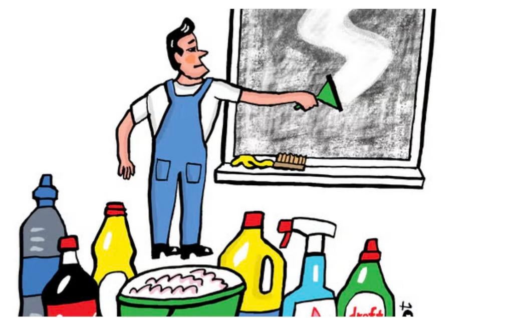 Ramenwasser in Enschede & omg, 33 - 40 uur, Vanaf 10 jaar, Overige vormen