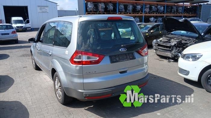 Achterlicht links van een Ford Galaxy, Auto-onderdelen, Verlichting, Gebruikt, -, -, Ophalen of Verzenden