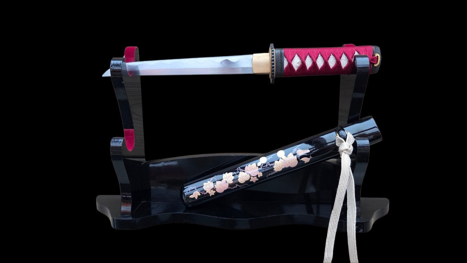Scherp tanto mes - katana - sabel  - zwaard - dolk, Verzamelen, Militaria | Algemeen, Ophalen of Verzenden, Overige soorten, Azië