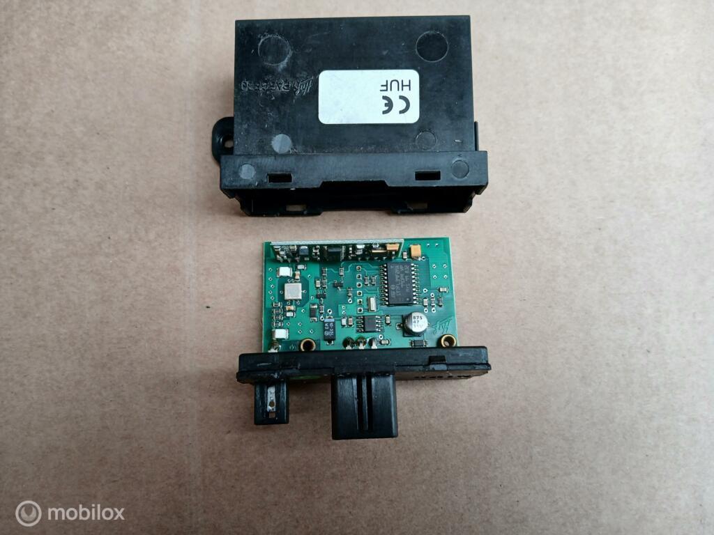 Antenne Land Range Rover P38 MK3 YWY500170 Ontvanger Sleutel, Auto-onderdelen, Elektronica en Kabels, Land Rover, Ophalen of Verzenden