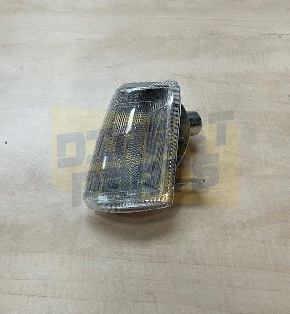 Peugeot 205 (7/90-) knipperlicht Links wit MQ+ PBA2101L Oldt, Auto-onderdelen, -, -, Nieuw, Ophalen of Verzenden