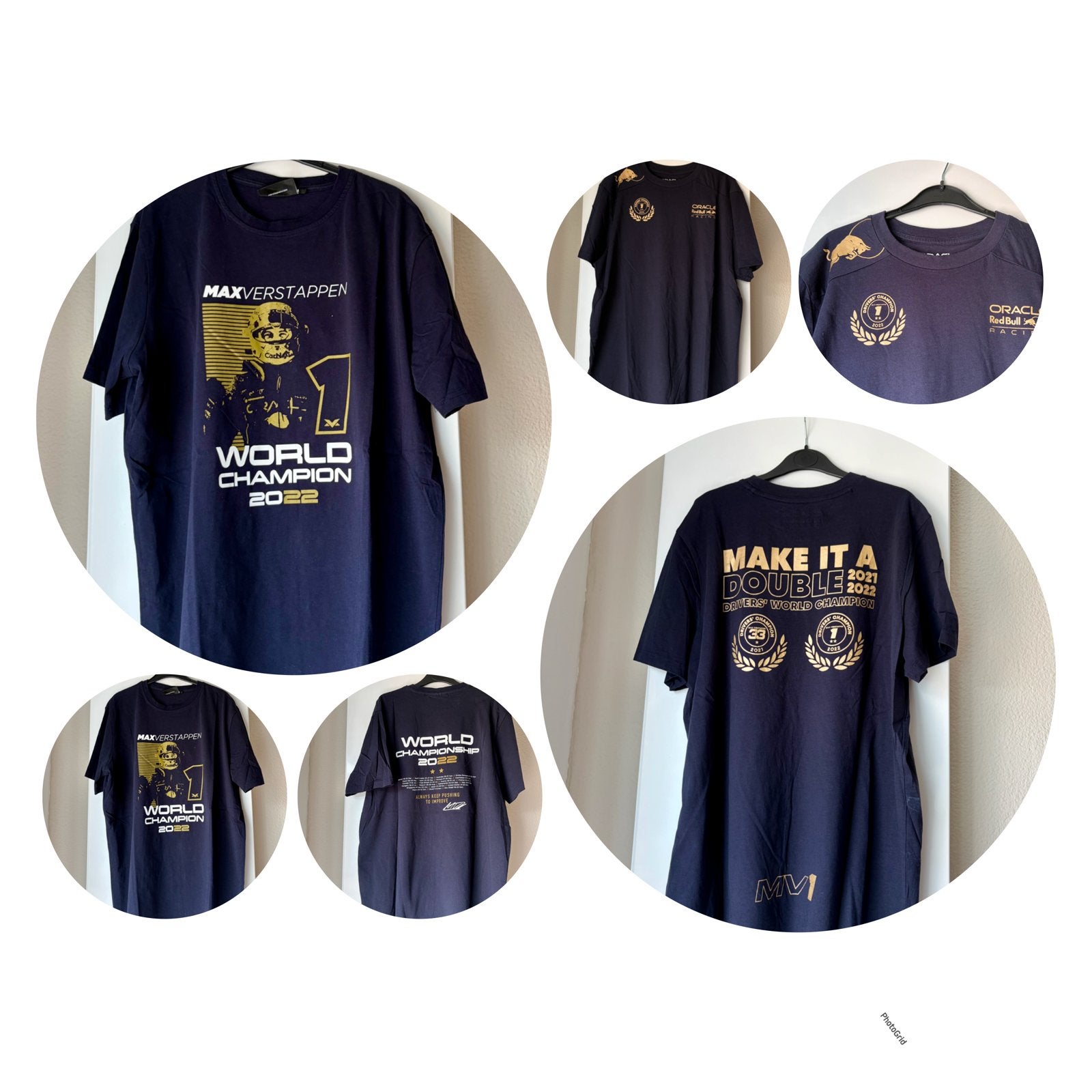 Max Verstappen Heren shirts maat XL, als nieuw 1x gedragen, Kleding | Heren, T-shirts, Ophalen of Verzenden, Zo goed als nieuw