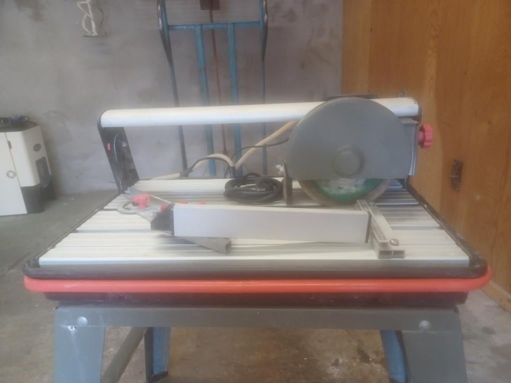 Kinzo Tafel Tegelzaag, Ophalen, Gebruikt, Kinzo, Overige typen