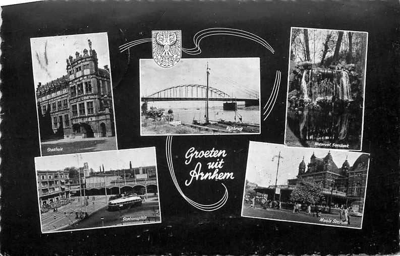 377-545-009 Den Dolder Heidegezicht, Ophalen of Verzenden, Voor 1920, Utrecht