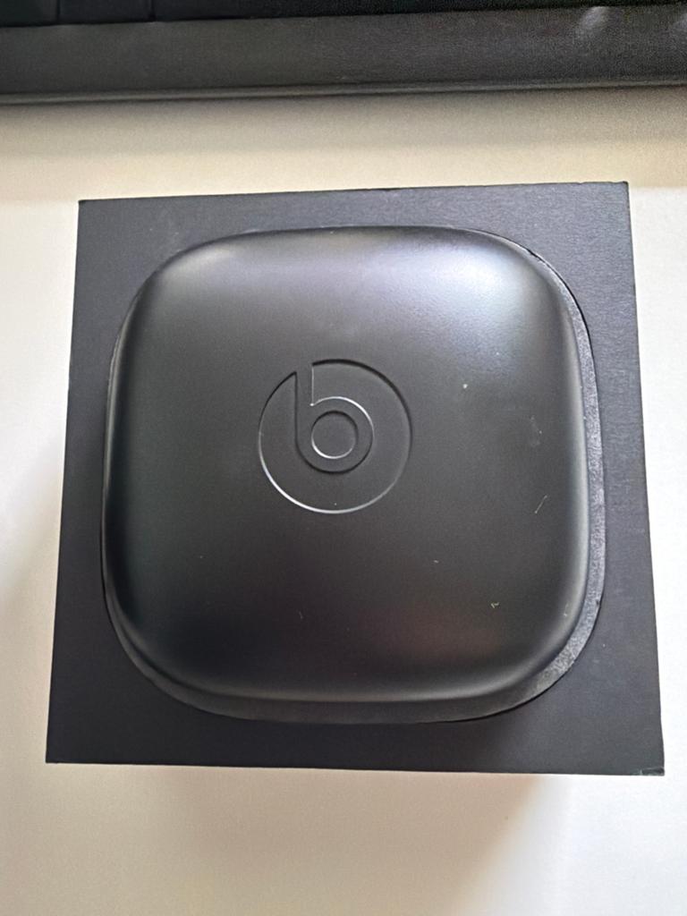 Powerbeats Pro - Zo goed als nieuw, Ophalen of Verzenden, Zo goed als nieuw, Beats, Draadloos