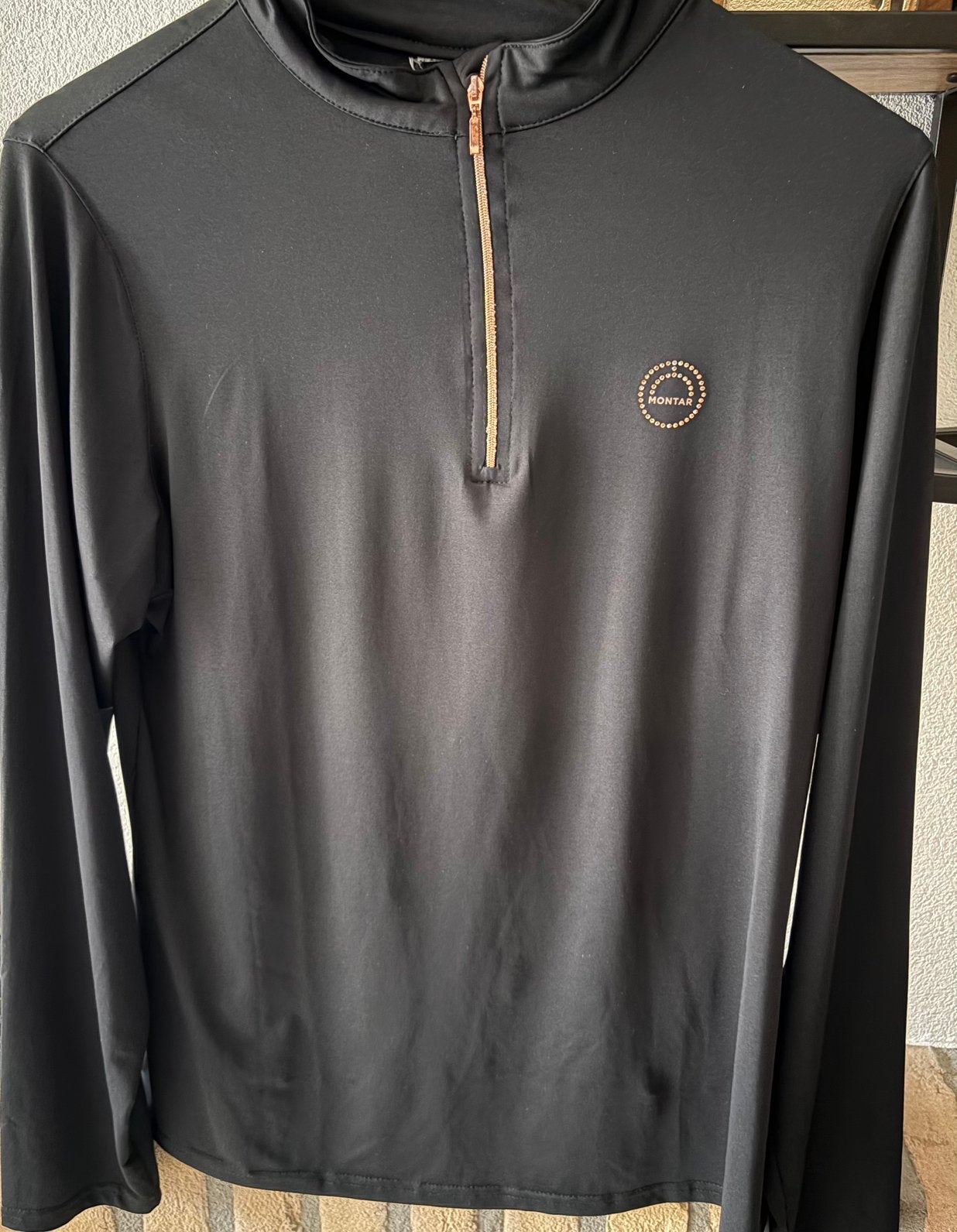 Trainingsshirt Montar XL, Ophalen of Verzenden, Zo goed als nieuw, Dressuur, Bovenkleding