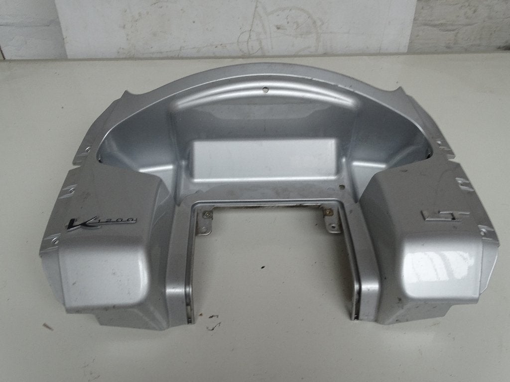 bmw k1200lt  k2LT  kap achteraan, Motoren, Ophalen of Verzenden, Gebruikt