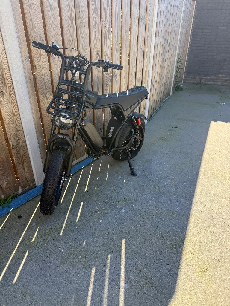 Fatbike V29 pro, Fietsen en Brommers, 59 cm of meer, Ophalen of Verzenden, Nieuw, Overige merken
