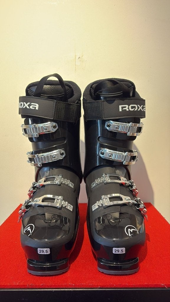 Roxa Rfit 80 HV 29/29.5 (EU 45/46) Heren skischoen, Overige merken, Roxa, Www.roxa.com, Schoenen
