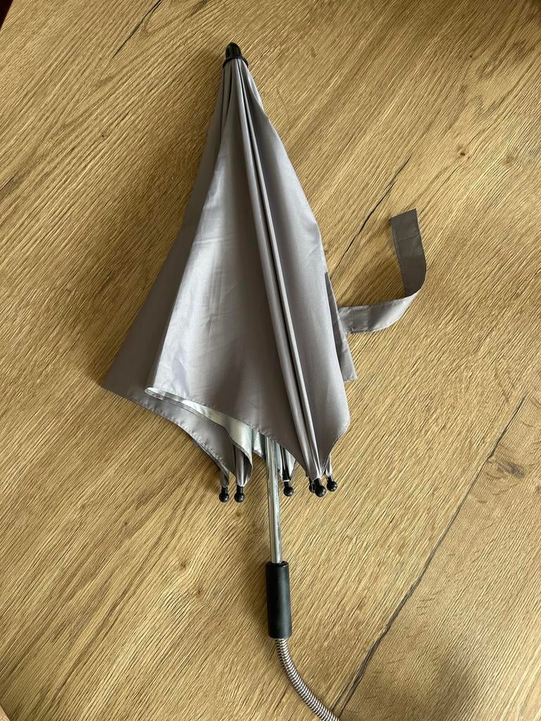 Universele parasol kinderwagen / buggy uv50+, Ophalen, Zo goed als nieuw, Prenatal