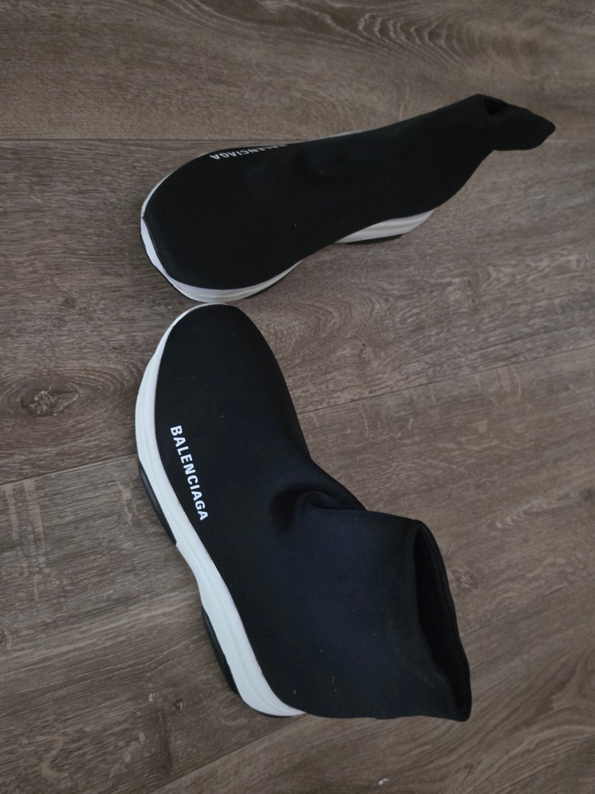 Balenciaga Speed Trainer sneakers - Maat 38, Ophalen of Verzenden