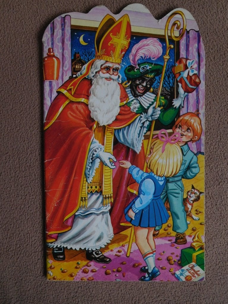 Sinterklaas Kapoentje (en nog veel meer liedjes), Ophalen of Verzenden, Gelezen, Fictie algemeen