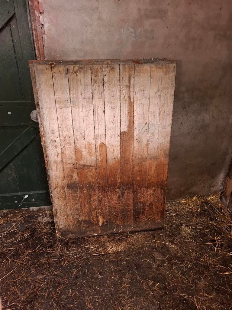 Gebruikte steenschotten voor diverse toepassingen, Doe-het-zelf en Verbouw, Hout en Planken, Ophalen, Gebruikt, Overige typen