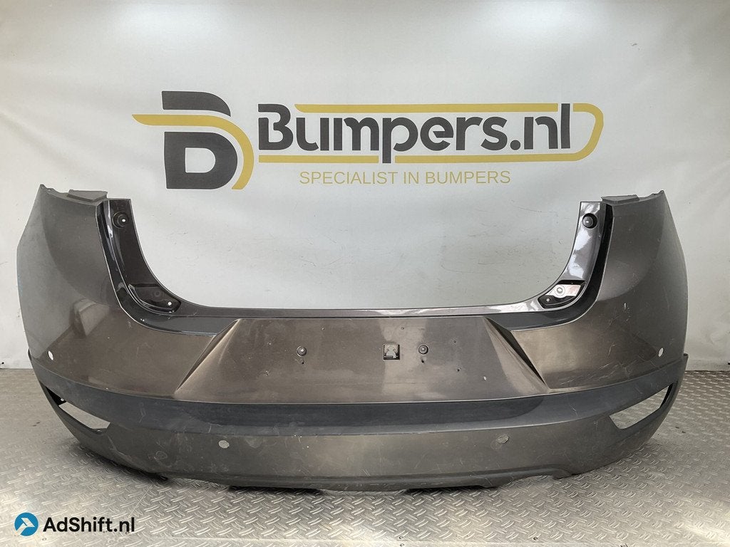 Bumper Mazda CX3 CX-3 K3006 2014-2021 D10J50221 Achterbumper, Auto-onderdelen, Bumper