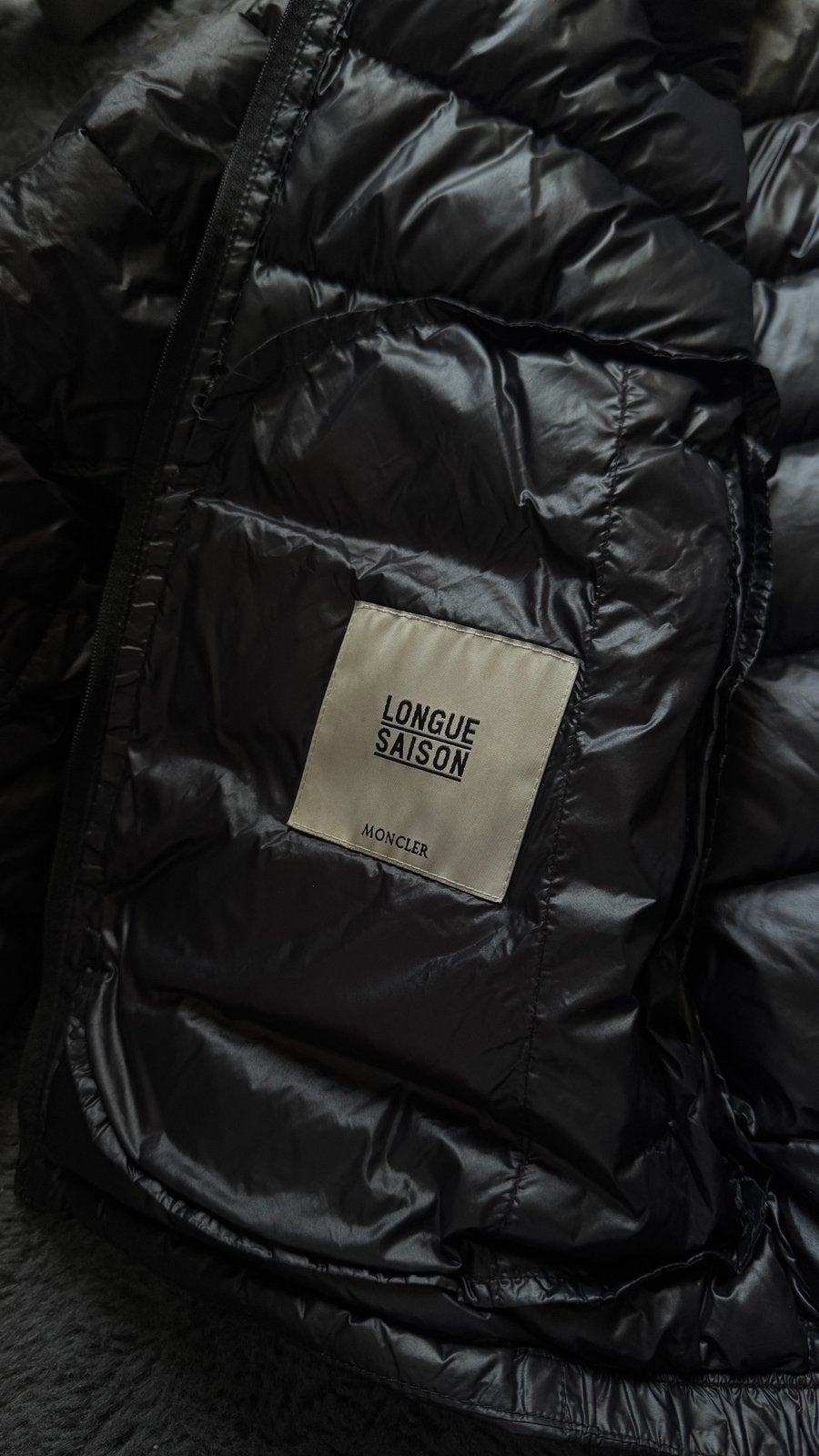 Foto 8 van Moncler Acrous