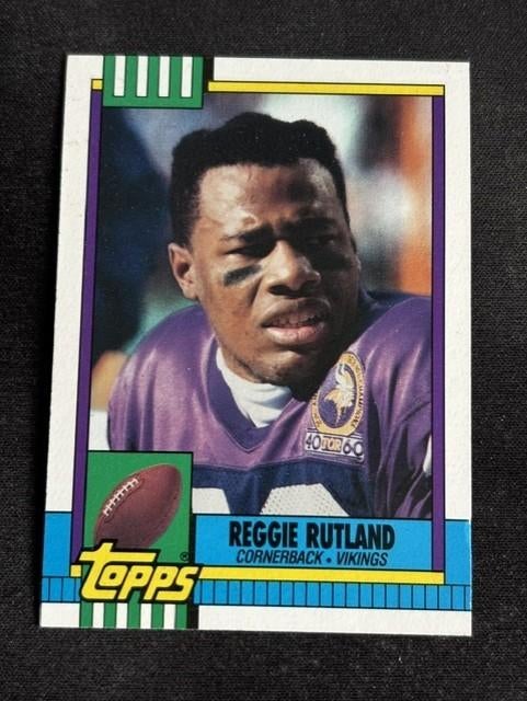 Topps 1990 NFL Football nr. 113, Verzenden, Nieuw, Overige sporten, Spelerskaart
