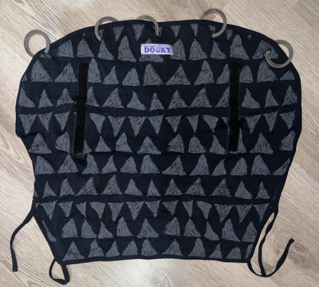 Dooky maxi cosi zonnekap, schaduw hoes, Kinderen en Baby's, Kinderwagens en Combinaties, Ophalen of Verzenden, Zo goed als nieuw