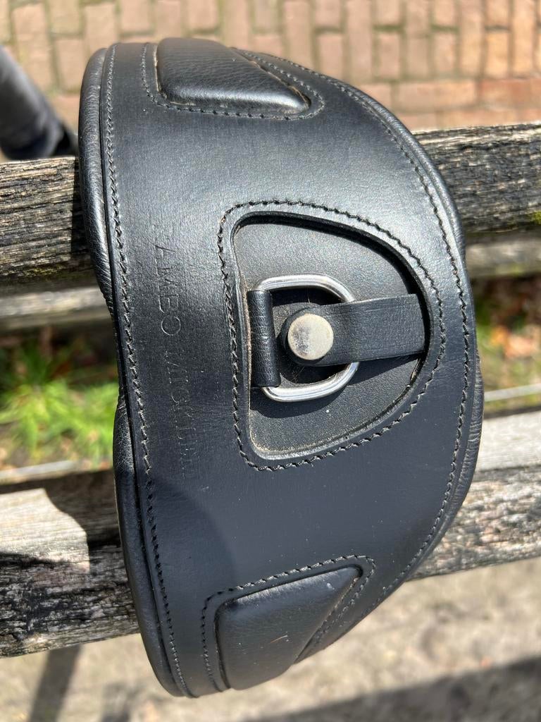Spring/veelzijdigheids singel NIEUW 1.30 m, Dieren en Toebehoren, Paarden en Pony's | Overige Paardenspullen, Ophalen of Verzenden