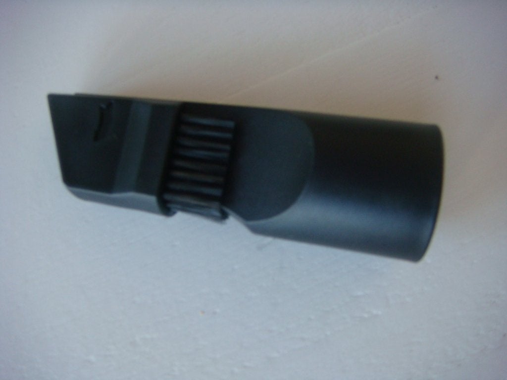 Combiborsteltje stofzuiger 32mm buis, Ophalen of Verzenden, Nieuw, Overige typen