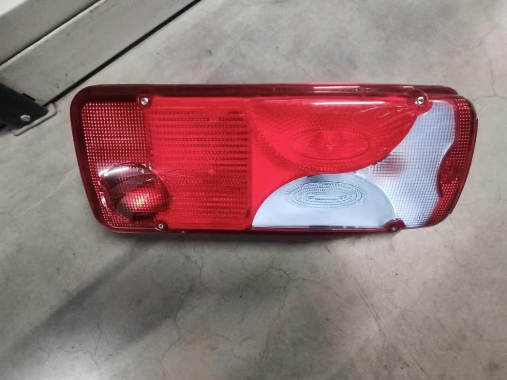 Achterlicht VW Crafter / TGE 7CE945096 / 65252256005, Ophalen of Verzenden, Nieuw, Volkswagen