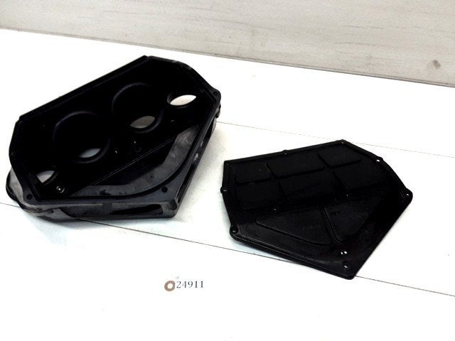 ZX10R 2006 - 2007 Kawasaki Airbox D1-56711, Motoren